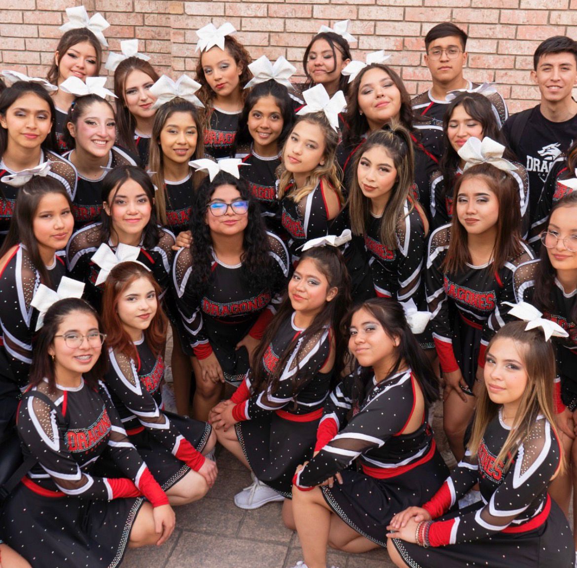 Club de Porristas